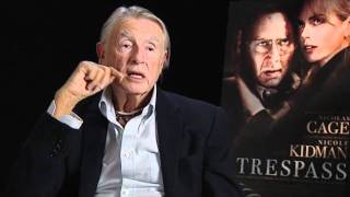 Exclusive YouTube Joel Schumacher Interview [upl. by Saltsman]