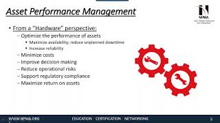 Property and Asset Management 101 [upl. by Marthe794]