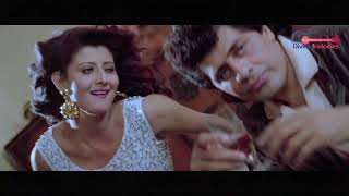 Hindi Romantic Song  Jaaneman Dekhiye  जानेमन देखिये  Sangeeta Bijlani  Jagannath 1996 Film [upl. by Ruy674]