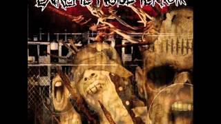 Extreme Noise Terror  Law Of Retaliation Full Album [upl. by Aradnahc]