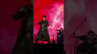 💥Olímpico💥 Budapest 2024 shorts dimash dimashkudaibergen [upl. by Nivaj]