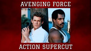 AVENGING FORCE  ACTION SUPERCUT [upl. by Staley]