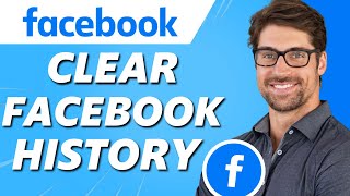 How to Clear Facebook Watch History on PCLAPTOP 2024 [upl. by Yennor94]