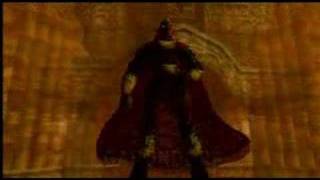 The Legend of Zelda Ocarina of Time  Ganondorf [upl. by Schwinn]