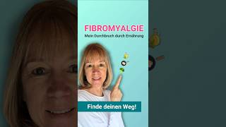 Fibromyalgie verstehen Ernährungstipps die wirklich helfen [upl. by Daberath291]