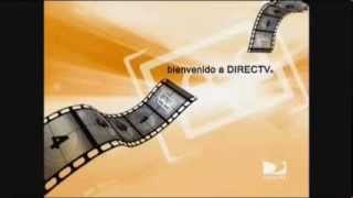 Bienvenido a DIRECTV [upl. by Nottnerb]