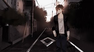 GDragon  Window  Nightcore request [upl. by Thomajan]