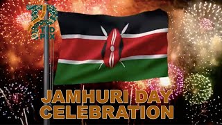 Jamhuri Day celebration Promo I in English  TidPix [upl. by Daphna]