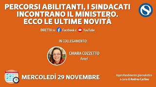 Percorsi abilitanti e concorsi scuola nuove date Tutte le ultime notizie [upl. by Teri]