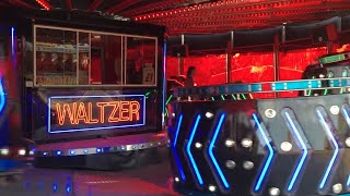 Windsor amp Eton Brocas Fun Fair Vlog  25th July 2018 Traylens amp Guyatts [upl. by Hassi]