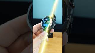 Moje ulubione BEZPŁATNE tarcze Huawei Watch GT 5 Pro [upl. by Yrennalf371]