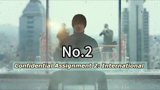 Confidential Assignment 2 International No2 [upl. by Graff]