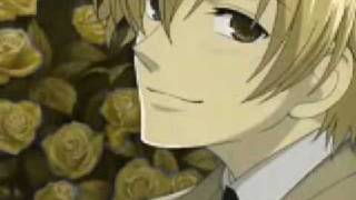 Tamaki x Haruhi All I Ever WantedBasshunterOuran Host Club [upl. by Avera235]