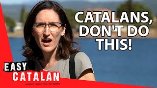 Lets make Catalan a language for everyone  Easy Catalan 69 [upl. by Retsek]