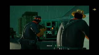 Claude become criminal  gta 3 definitive edition update gameplay gta3definitiveedition [upl. by Ynot]