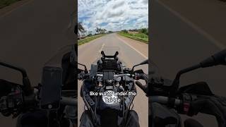 Porto Velho a Cacoal rondonia f850gsa bmw [upl. by Rockie]