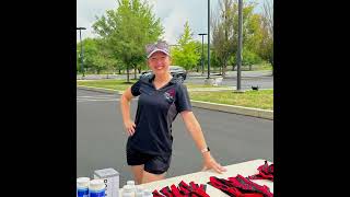 10th Annual Triathlon at the Lititz recCenter [upl. by Niccolo]