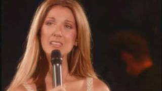 Céline Dion quot To Love You More quot With Lyrics [upl. by Adnaral]