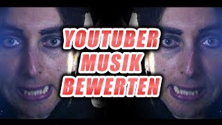 Freshtorge  Milch ist Gift  Ich bewerte quotMUSIKquot von Youtubern [upl. by Ahsaela937]