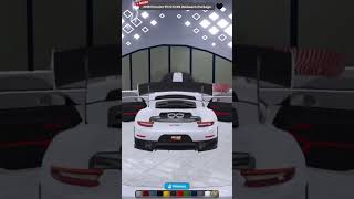 New 2 Porsche cars are arrived in Driving Empire Part 4 Day 248 I Roblox Driving Empire [upl. by Suzi]