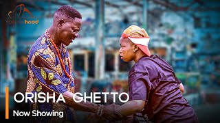 Orisa Ghetto  Latest Yoruba Movie 2024 Drama Temitope Moremi Akinola Akano Fatai Oodua [upl. by Lamiv438]