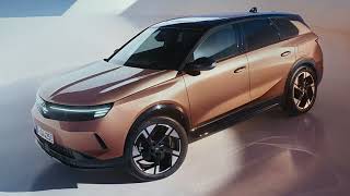 2024 Opel Grandland Redefining Luxury with Electric and Conventional Options [upl. by Isbel]