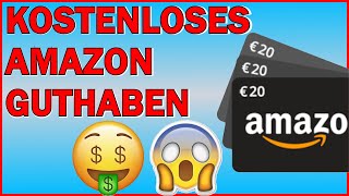 Genialer Spartipp bringt dir kostenloses Amazon Guthaben  Geld verdienen mit Amazon und Revolut [upl. by Hurley]