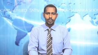 ELMI Ware 02 07 2014 SNTV News [upl. by Gorey373]