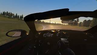 Assetto Corsa Porsche 718 Spyder RS Weissach [upl. by Reuven699]