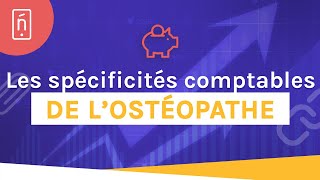 Les charges sociales des Ostéopathes Libéraux comment cela fonctionne [upl. by Rubens]