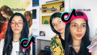 História Com De Duda Maryah  Compilado de TikTok 1 [upl. by Andaira]