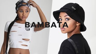 Behind the brand  Bambata [upl. by Donnelly220]