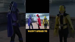 PowerRangers and SuperSentai Teams of 3 Short [upl. by Sandra464]