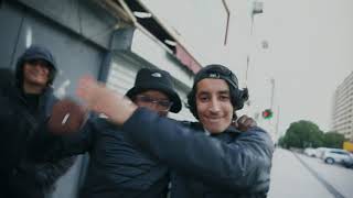 La Capuche  IMPLIQUE 1  Clip Officiel [upl. by Ettenirt287]