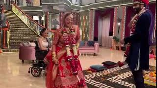 ishq mein marjawan season 2  ishq mein marjawan  Masti behind the scenes [upl. by Novi]