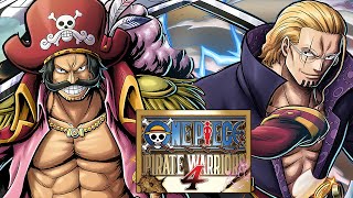 One Piece Pirate Warriors 4 DLC Pack 6 Release NEWS [upl. by O'Donnell]