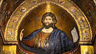 Christus resúrgens Alleluia 4th Sunday of Easter Gregorian Chant 2015 Caulfield Australia [upl. by Etyam]