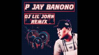 Banono Remix Dj Lil John [upl. by Guthrie]