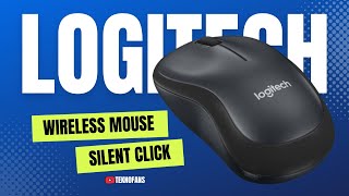 5 Rekomendasi MOUSE WIRELESS LOGITECH Terbaik dan Terlaris 2023 [upl. by Nixon]