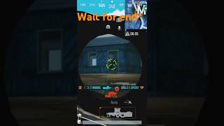 Aggressive 1v2 gameplay bgmi scope sitting viralvideo shorts bgmi trending pubgmobile ytshorts [upl. by Galang]