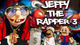 SML Parody Jeffy the Rapper 3 [upl. by Arondell]