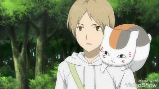 Natsume Yuujinchou AMV [upl. by Emina877]