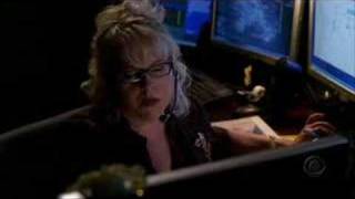 Criminal Minds  1x02  GarciaMorgan  Miracle Working [upl. by Surovy989]