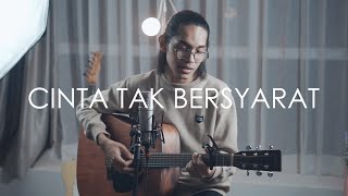 Cinta Tak Bersyarat  Element Cover by Tereza [upl. by Rumpf]