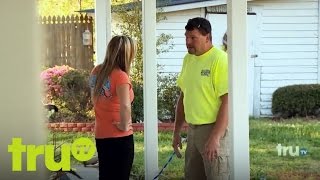 Lizard Lick Towing  Bobby Enjoys Domestic Bliss [upl. by Lew]