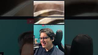 FIN DEL RETUMBAR Reaccion Reaction Anime AttackOnTItan shingekinokyojin aot snk eren levi [upl. by Barbee732]