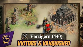 Victors amp Vanquished Vortigern [upl. by Carhart]