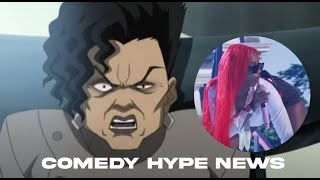 The Boondocks Warned Us About The BET Awards  CH News Show [upl. by Leunas316]