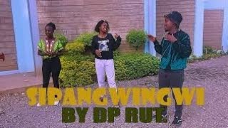 Sipangwingwi Official Video dance [upl. by Noyk258]