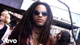 Lenny Kravitz  Heaven Help Alternate Version [upl. by Eiroc]